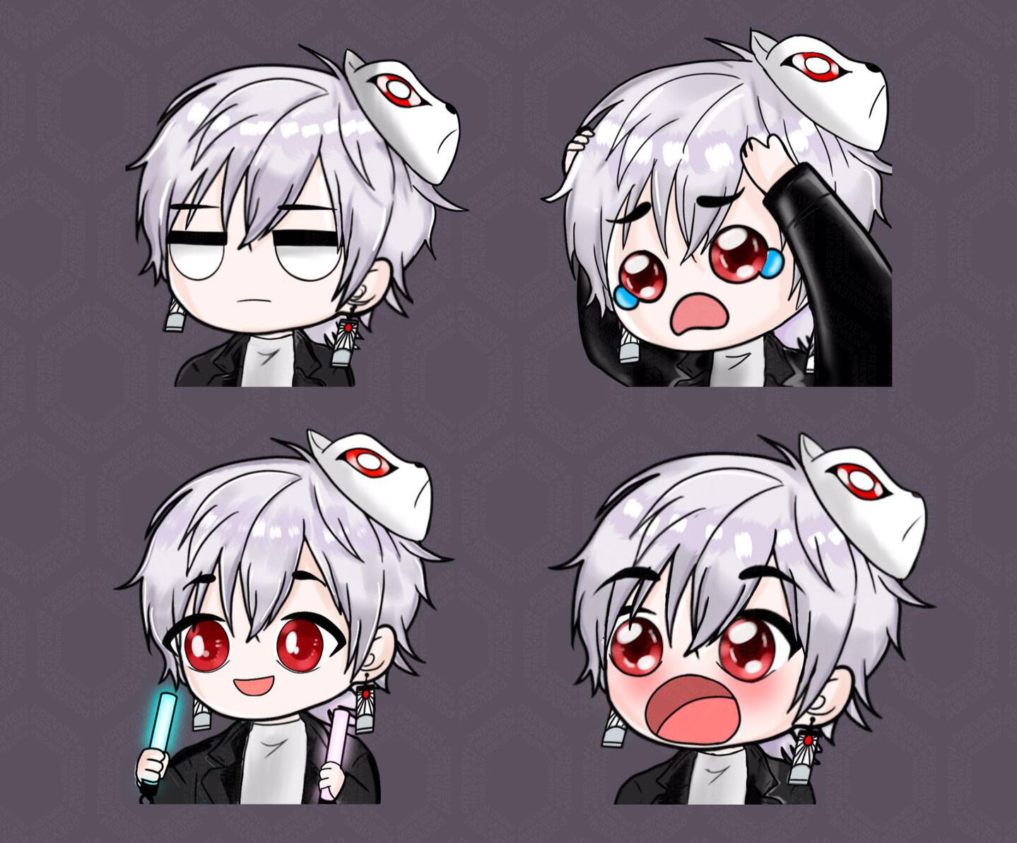 Emotes